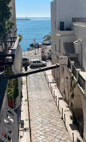 Casa Tramontana Manfredonia